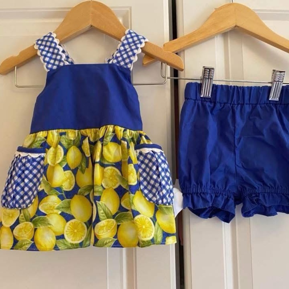 Summer outfit